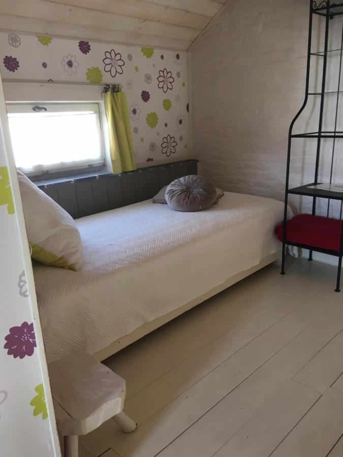 Gite Les Mineurs Zottegem Kültér fotó